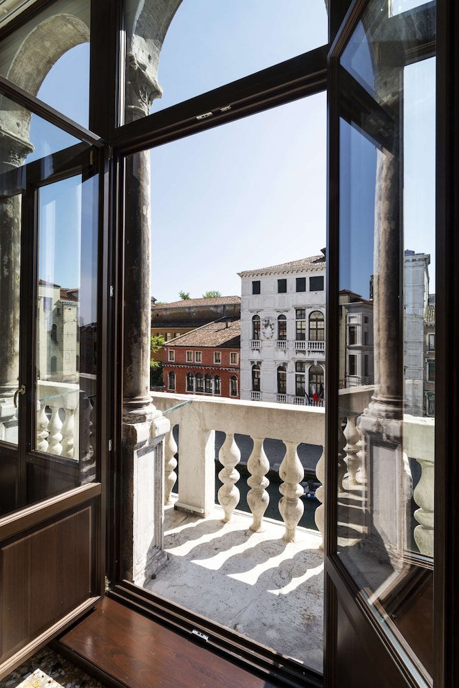 radisson collection hotel palazzo nani venice