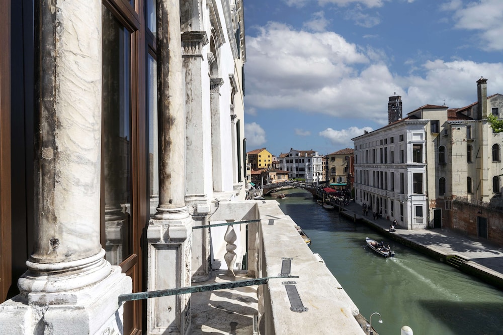 radisson collection hotel palazzo nani venice