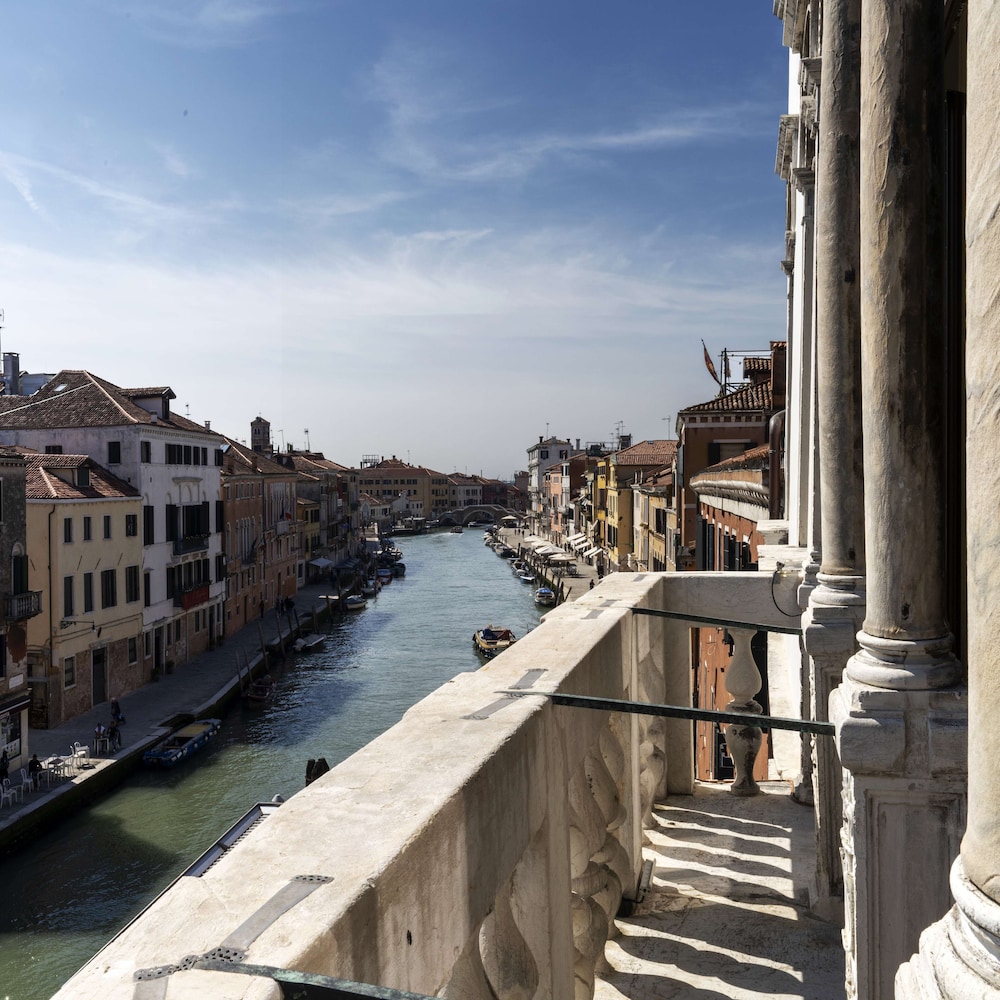 radisson collection hotel palazzo nani venice