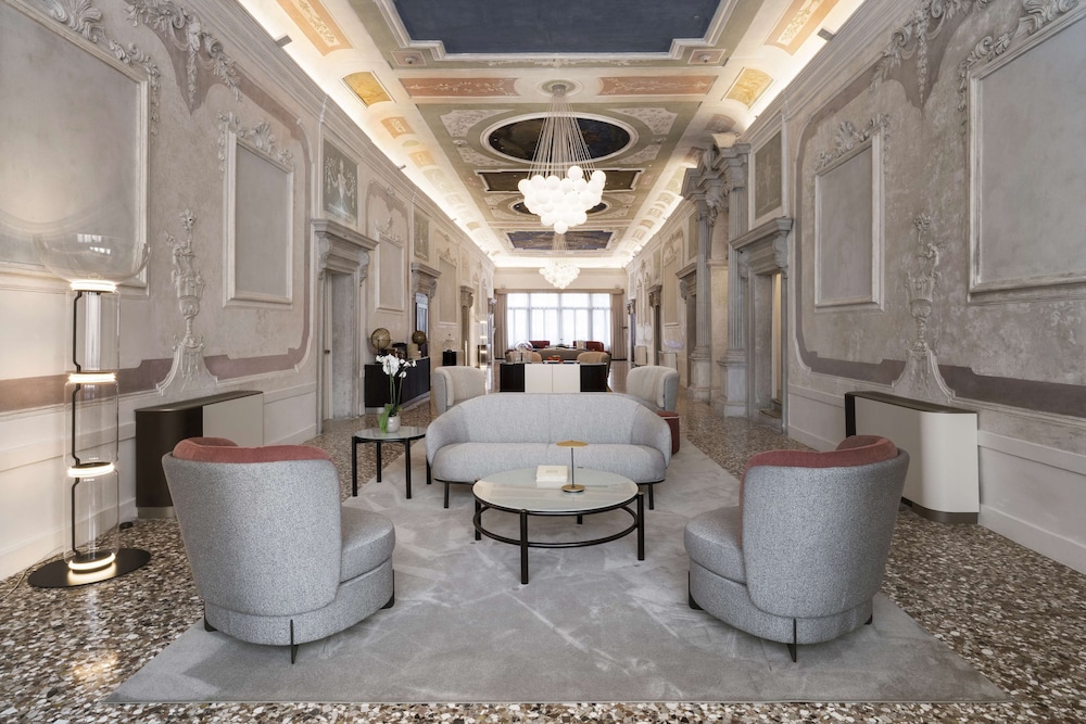 radisson collection hotel palazzo nani venice