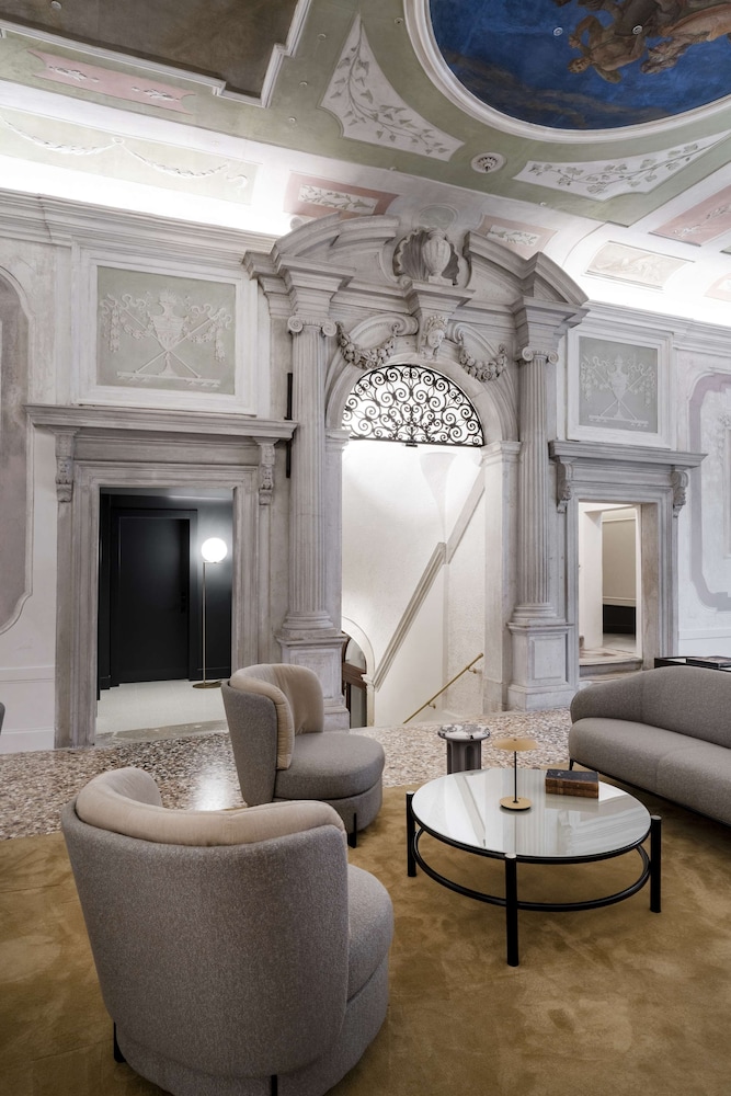 radisson collection hotel palazzo nani venice