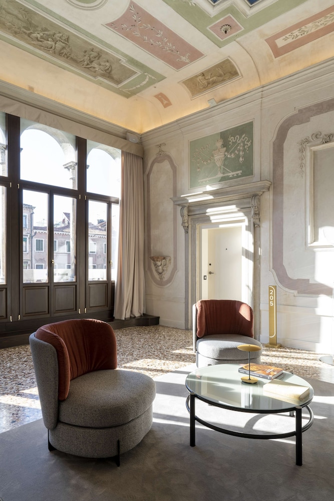radisson collection hotel palazzo nani venice