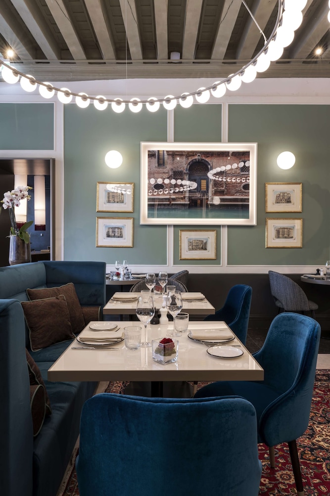 radisson collection hotel palazzo nani venice