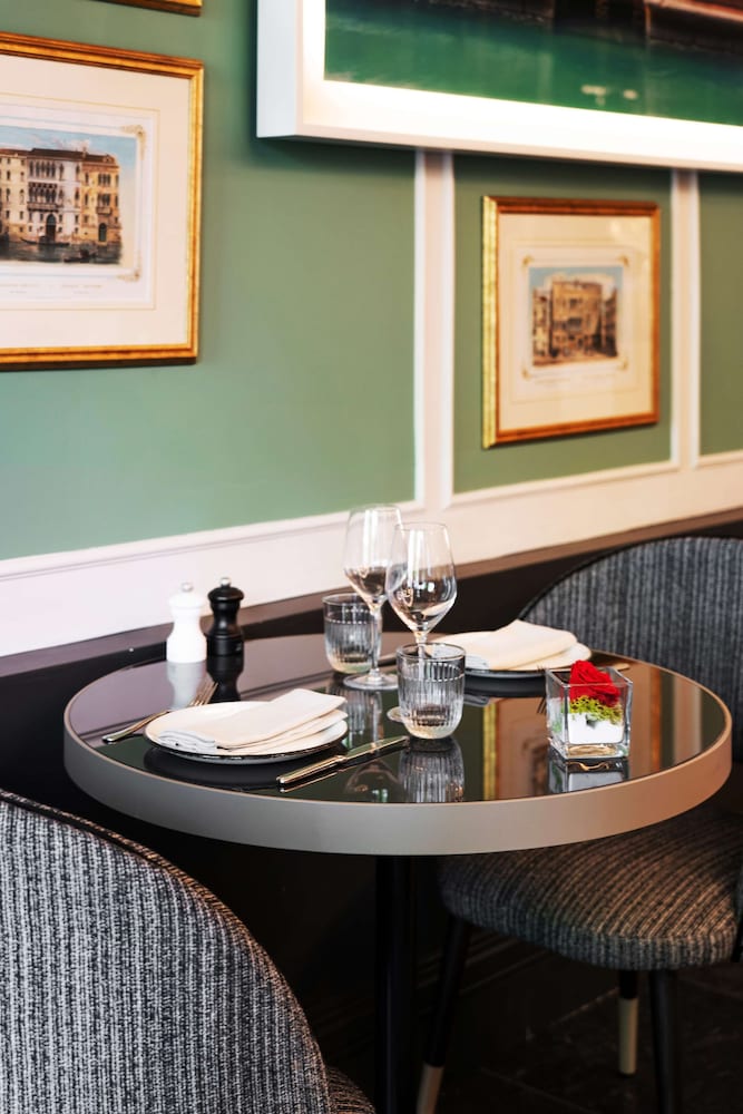 radisson collection hotel palazzo nani venice