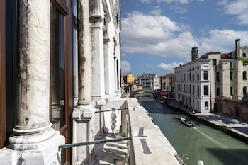 radisson collection hotel palazzo nani venice