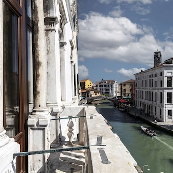 radisson collection hotel palazzo nani venice