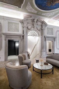 radisson collection hotel palazzo nani venice