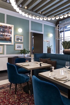 radisson collection hotel palazzo nani venice