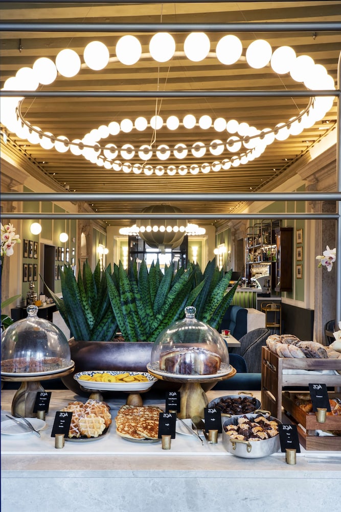 radisson collection hotel palazzo nani venice