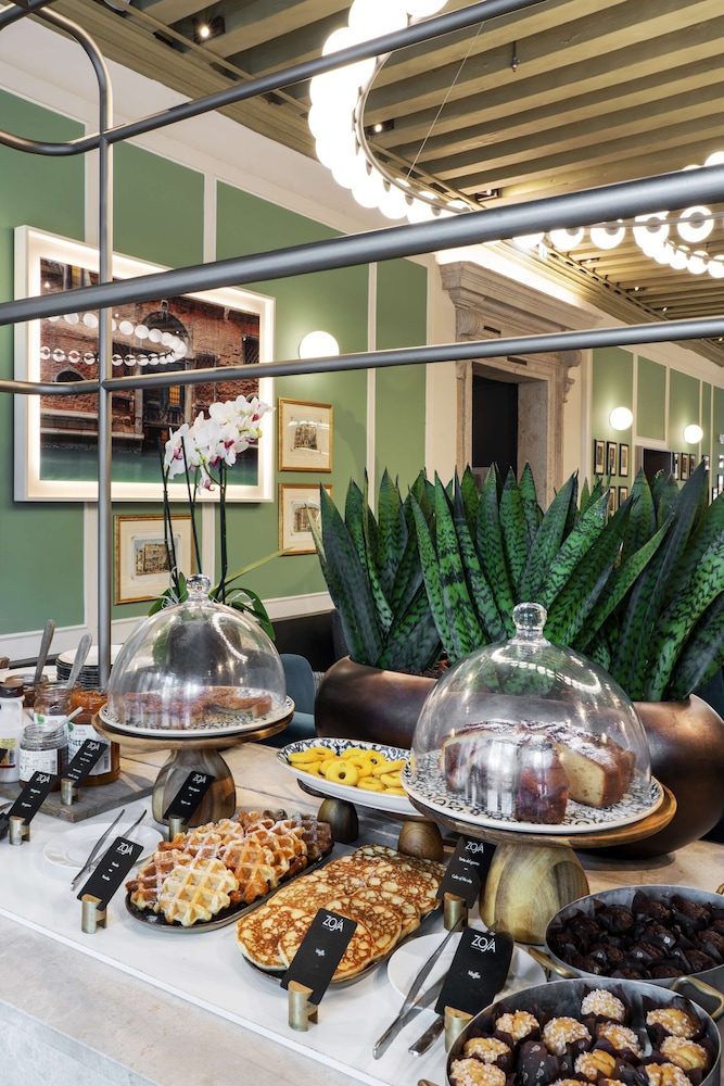 radisson collection hotel palazzo nani venice