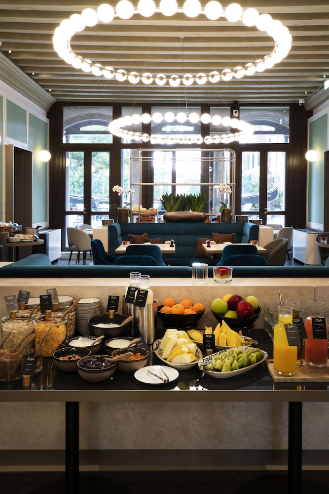 radisson collection hotel palazzo nani venice