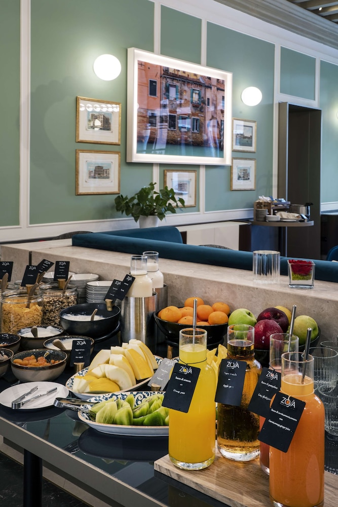 radisson collection hotel palazzo nani venice