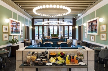 radisson collection hotel palazzo nani venice