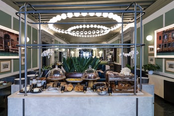 radisson collection hotel palazzo nani venice