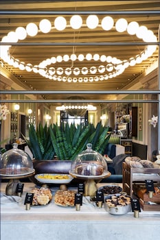 radisson collection hotel palazzo nani venice