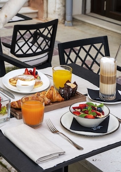 radisson collection hotel palazzo nani venice