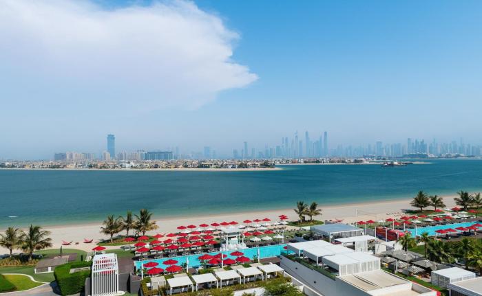 dubai