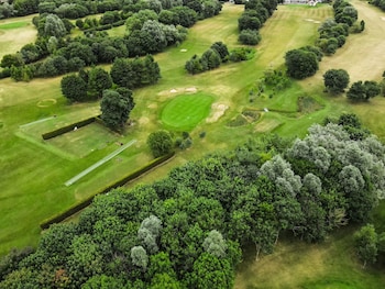 belvedere hotel and golf