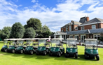 belvedere hotel and golf