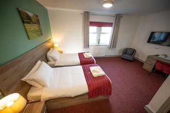 belvedere hotel and golf