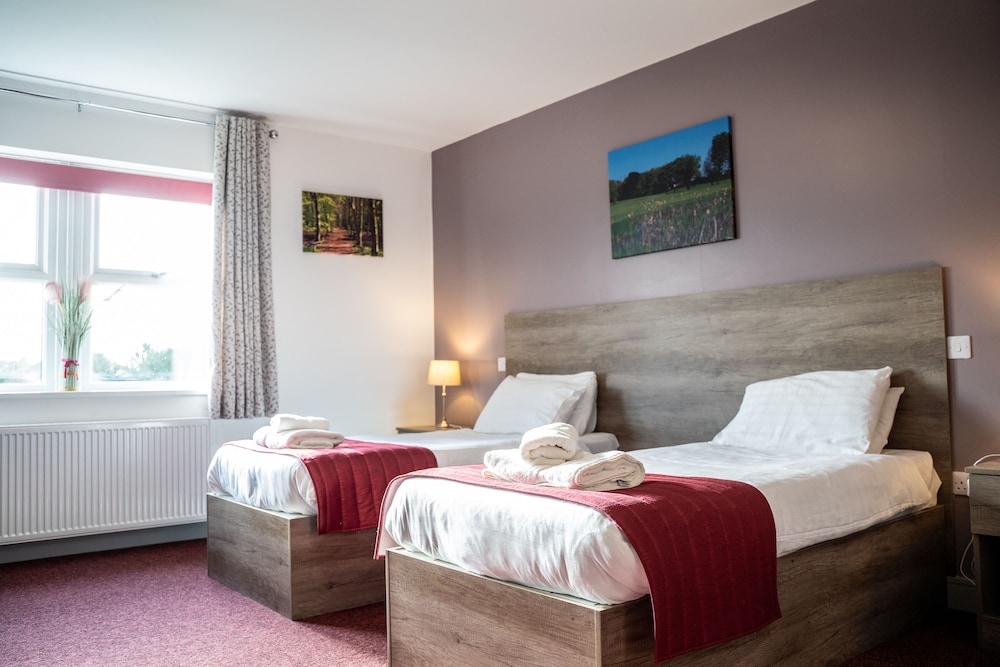 belvedere hotel and golf