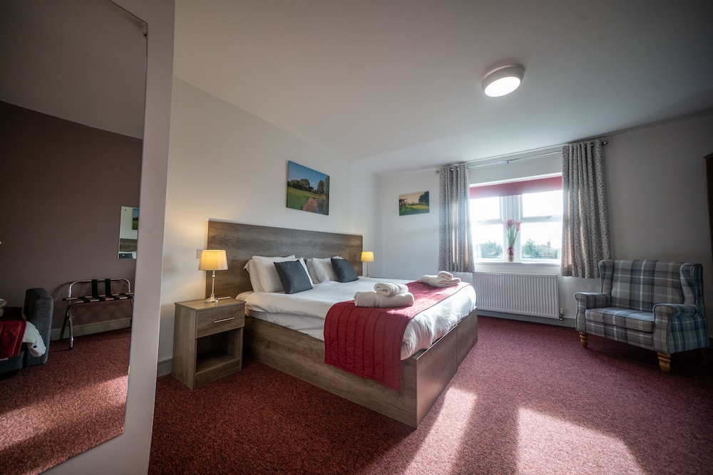 belvedere hotel and golf