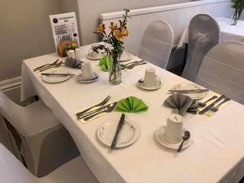 belvedere hotel and golf