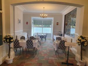 belvedere hotel and golf