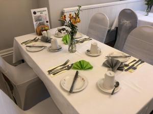 belvedere hotel and golf