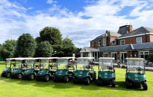 belvedere hotel and golf