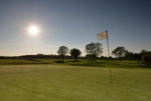 belvedere hotel and golf