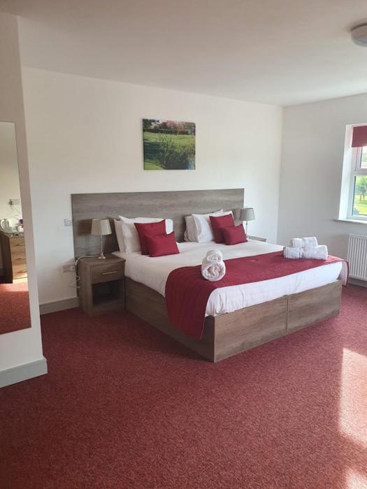 belvedere hotel and golf