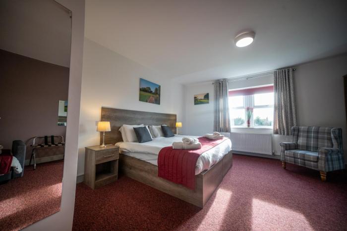 belvedere hotel and golf