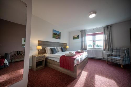 belvedere hotel and golf