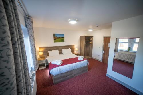 belvedere hotel and golf