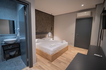center hotel tirana