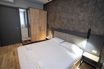 center hotel tirana