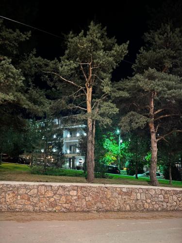 korce