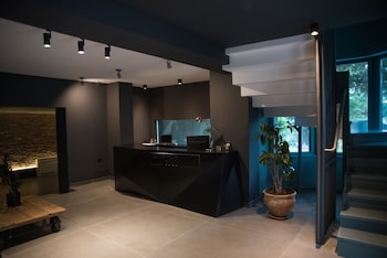 dims hotel and restaurant