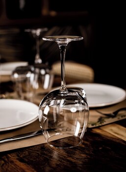 dims hotel and restaurant