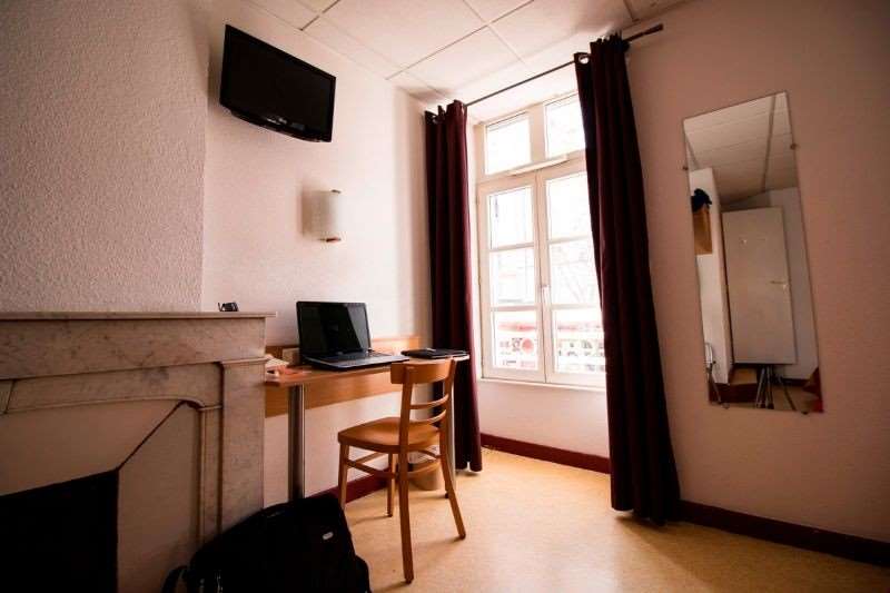hotel de lyon
