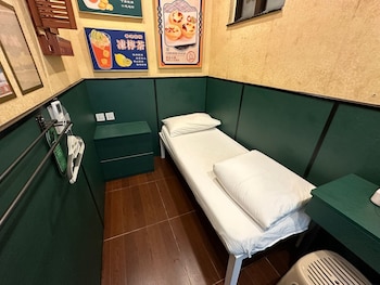 hk peaceful guesthouse