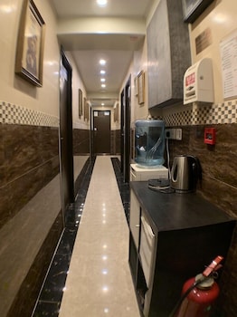 hk peaceful guesthouse