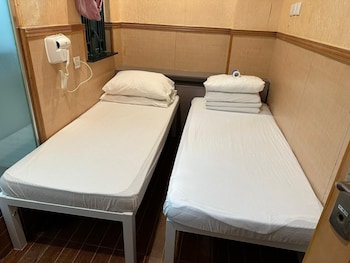 hk peaceful guesthouse