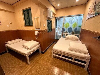 hk peaceful guesthouse