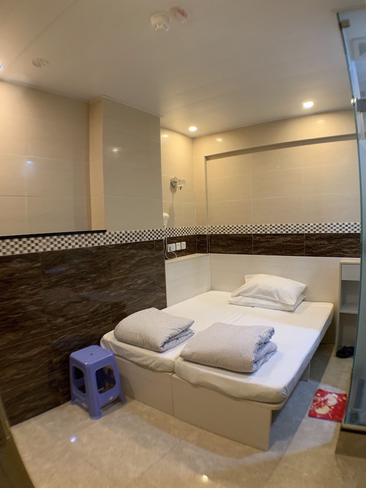 hk peaceful guesthouse