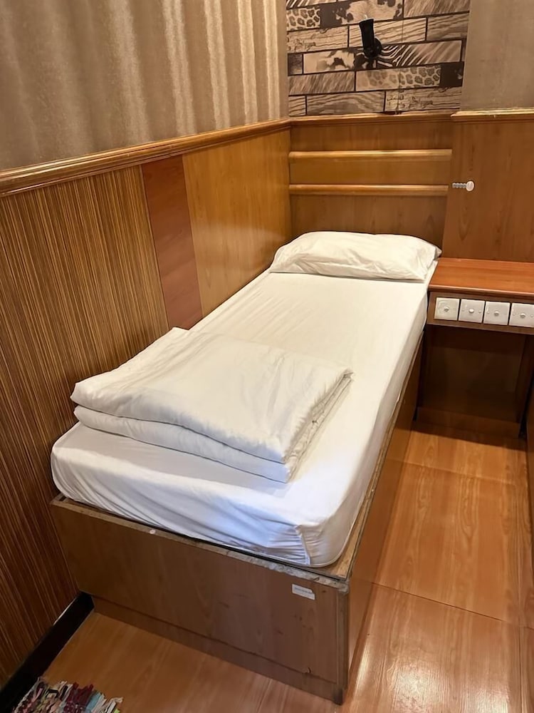 hk peaceful guesthouse