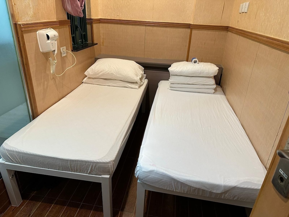 hk peaceful guesthouse