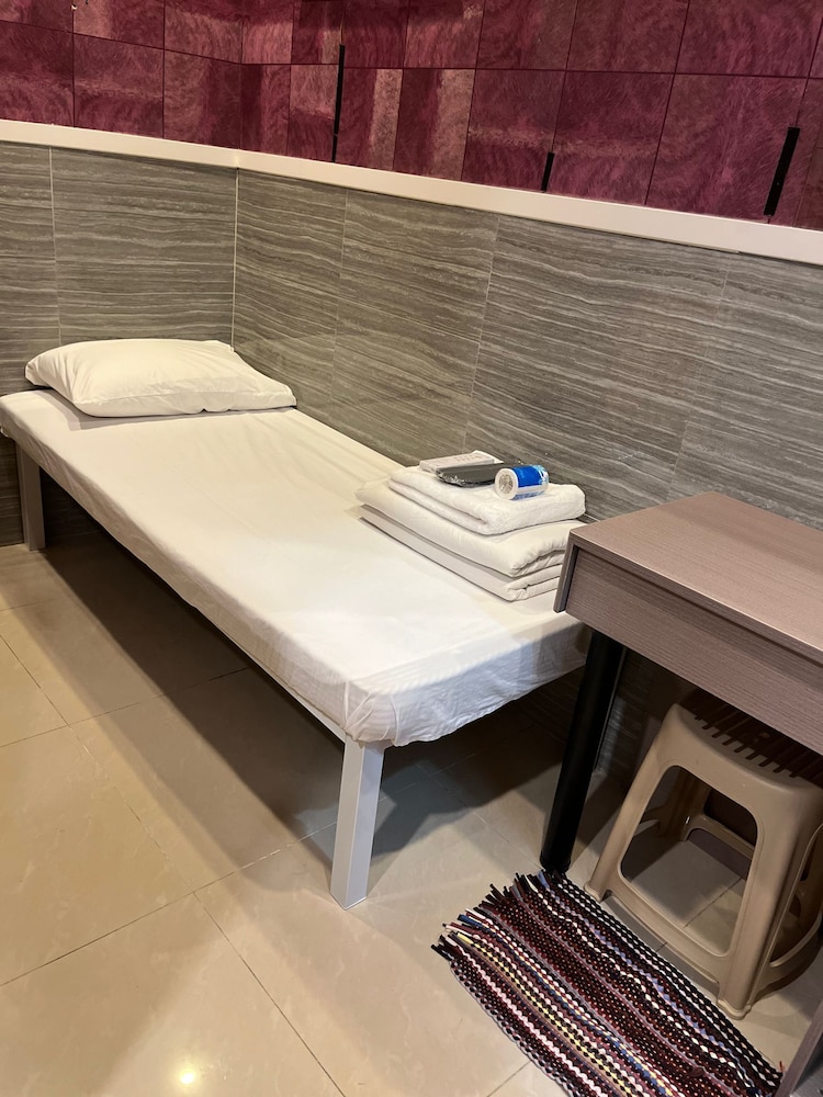 hk peaceful guesthouse