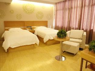 greentree inn ordos kangbashi district ulan mulun street branch